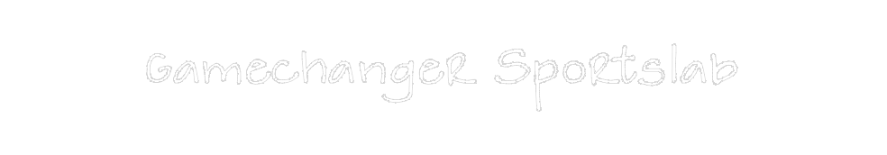 Create your Neon Sign Gamechanger S...