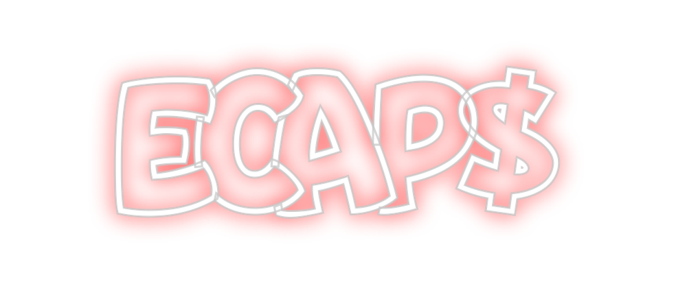 Create your Neon Sign ECAP$