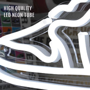 high quality LED neon tube neon signs MK Neon