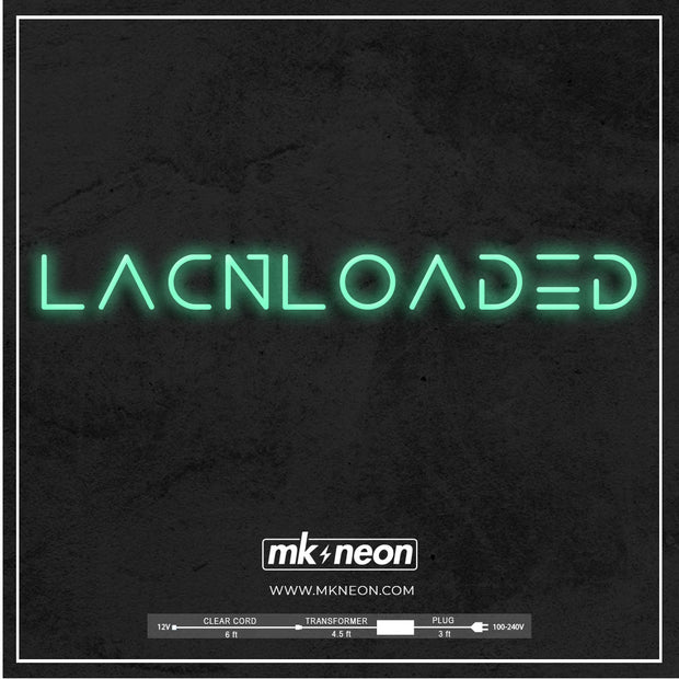 LacNLoaded